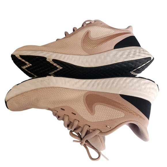 Nike Revolution 5 Women's Sneakers Size 9 - Picture 6 of 9